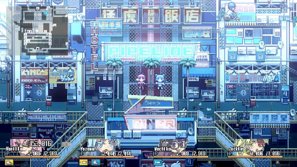 图片[2] - Switch游戏《橙血》NSP下载+1.0.5补丁 - 乐享应用