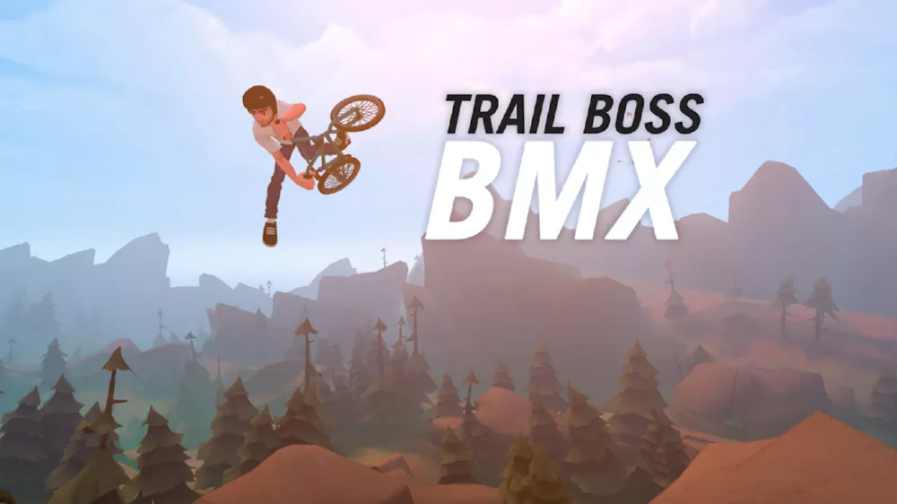 Switch游戏《极限越野山地自行车》NSZ下载 - 乐享应用