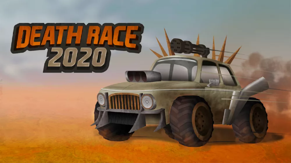 Switch游戏《死亡竞速2020》NSZ下载 - 乐享应用