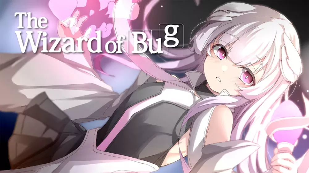 Switch游戏《虫魔法使》NSP下载+1.0.3补丁 - 乐享应用