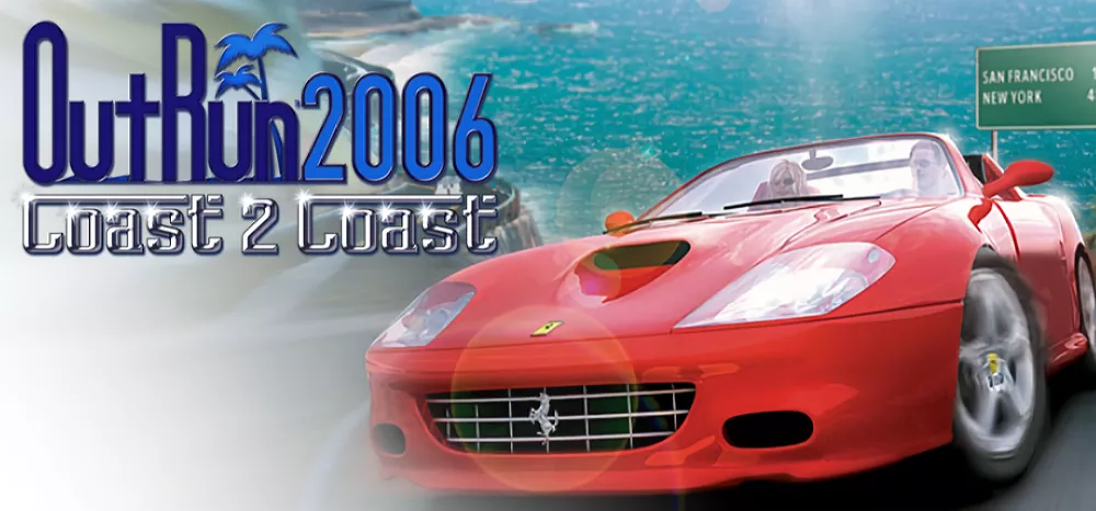 Switch游戏《超越2006海岸》NSP下载 - 乐享应用