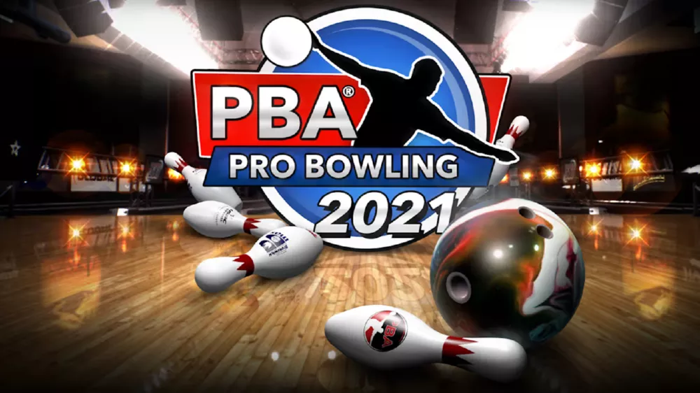 Switch游戏《PBA职业保龄球2021》NSP下载+1.0.3补丁 - 乐享应用