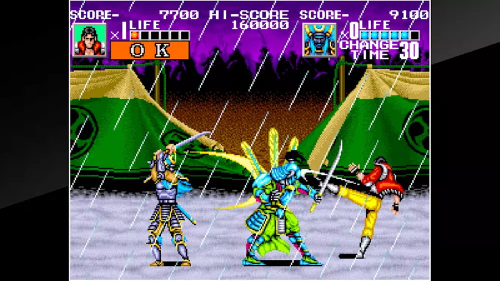 图片[2] - Switch游戏《ACA NEOGEO 博物馆 战国传承》XCI下载 - 乐享应用