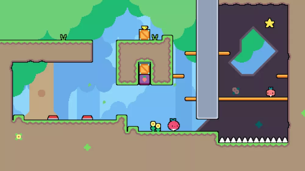 图片[2] - Switch游戏《萝卜老爹》NSZ下载 - 乐享应用