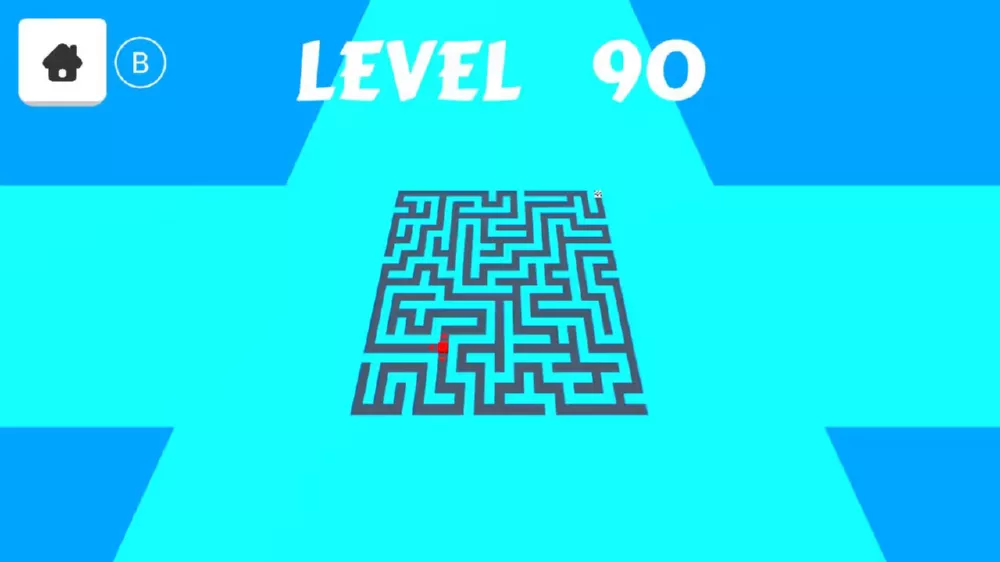 图片[2] - Switch游戏《迷宫与方块》XCI下载+1.1补丁 - 乐享应用