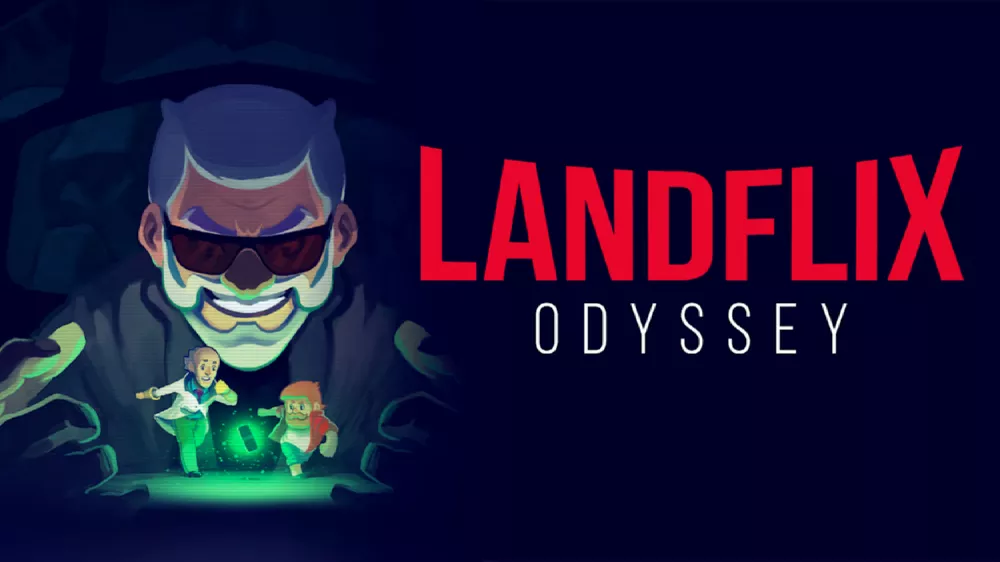 Switch游戏《Landflix 奥德赛》v1.0.2 金手指 下载 - 乐享应用