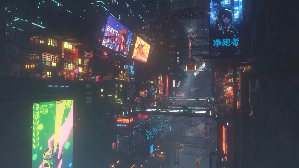 图片[2] - PC游戏《尼瓦利斯之夜》中文版下载 - 乐享应用