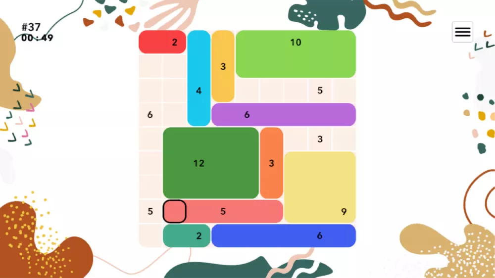 图片[2] - Switch游戏《始觉数方》NSZ下载 - 乐享应用