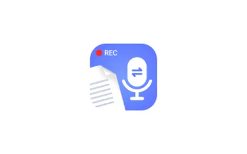 安卓录音文字转换专家 3.2.5 破解版下载 音频转换文字 - 乐享应用