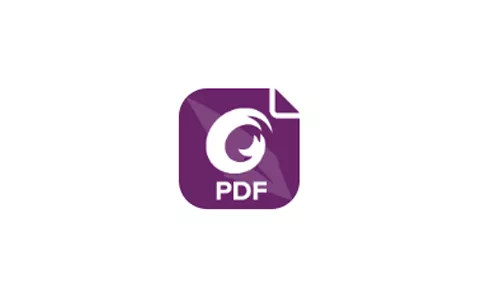 福昕PDF编辑器 v13.1.4 激活企业版下载 - 乐享应用
