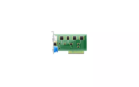 GPU-Z 显卡检测工具 v2.60 中文汉化版下载 - 乐享应用