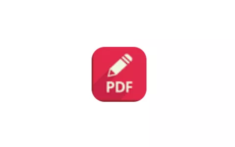 IceCream Pdf Editor Pro v3.27 便携版下载 - 乐享应用