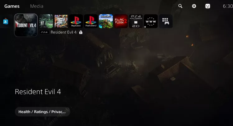 图片[10] - PS5破解教程_折腾及安装游戏图文详解 - 乐享应用