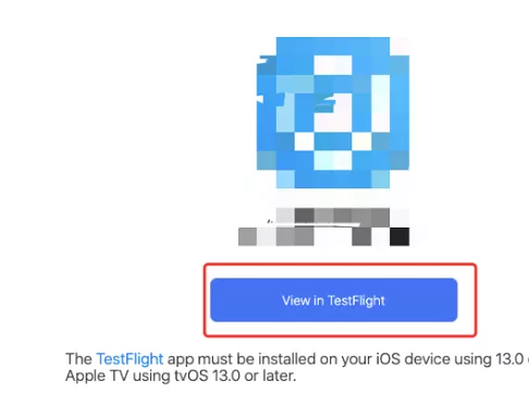 图片[15] - 苹果iOS怎么使用TestFlight测试软件？教程详解 - 乐享应用