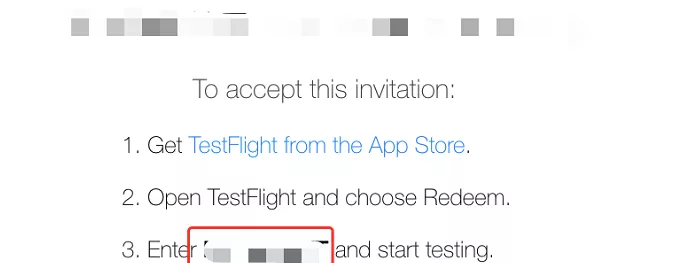 图片[16] - 苹果iOS怎么使用TestFlight测试软件？教程详解 - 乐享应用