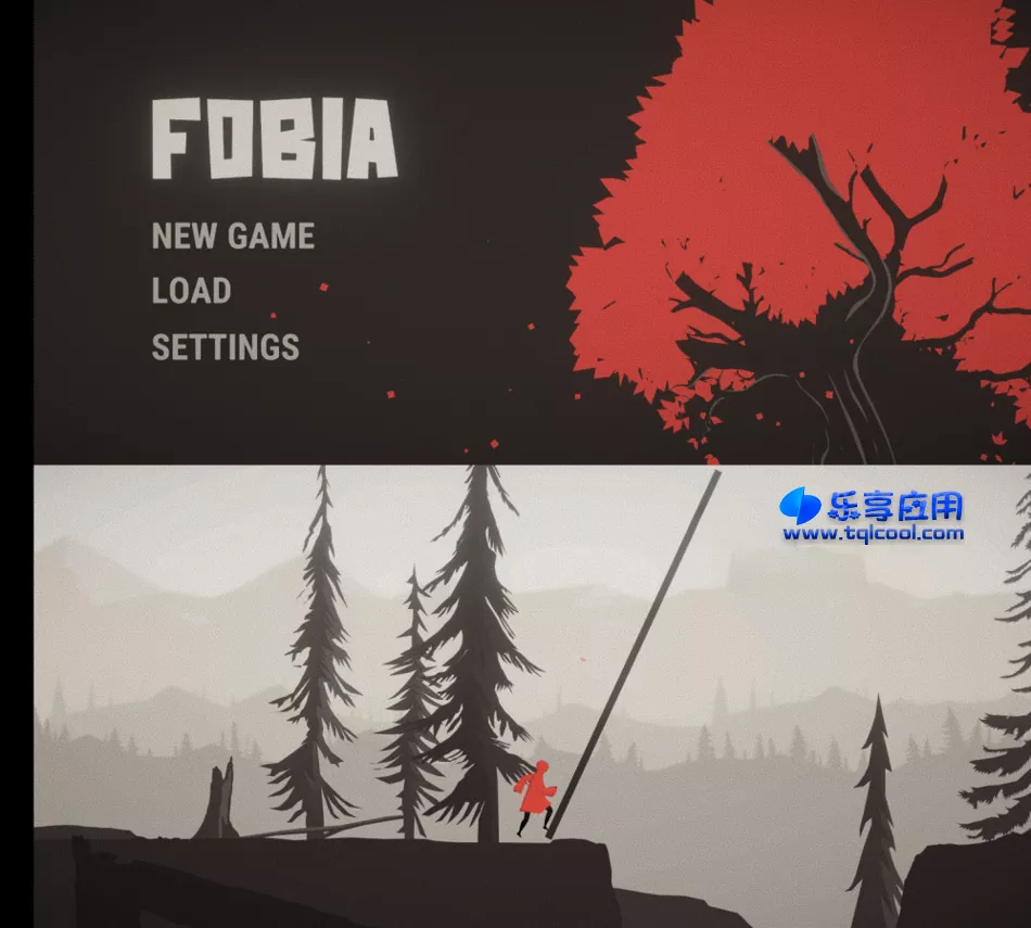 图片[1] - 安卓 Fobia 恐惧之旅 1.3.2 下载 手机惊悚游戏 - 乐享应用